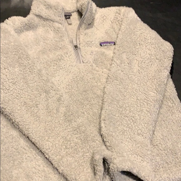 Patagonia Tops - LIKE NÉW PATAGONIA FLEECE 1/4 ZIP